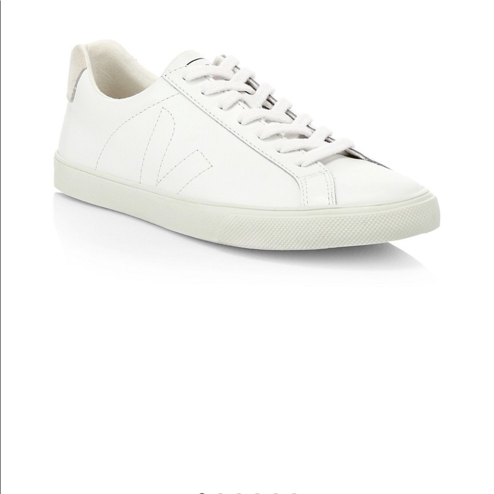 Veja Esplar white sneakers